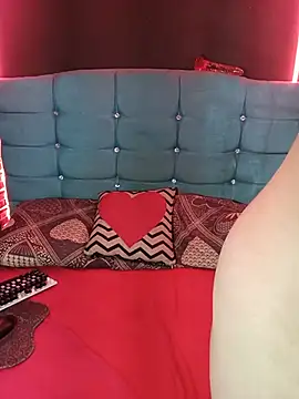 Arabella_Fraser18 webcam