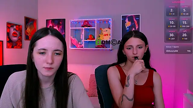 bella_dorn webcam