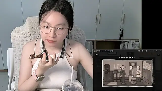 Erya-369 webcam