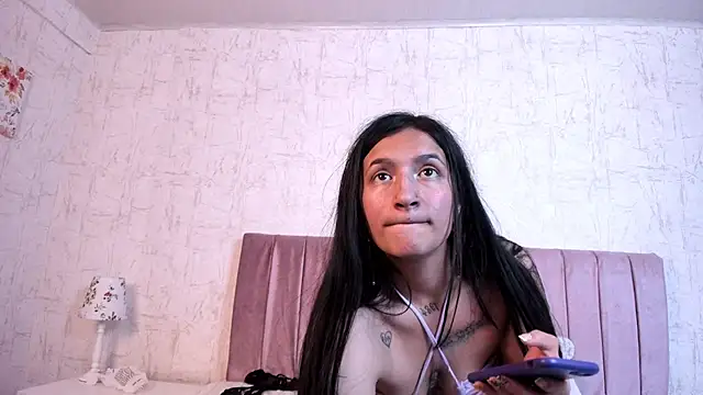 Any_white webcam