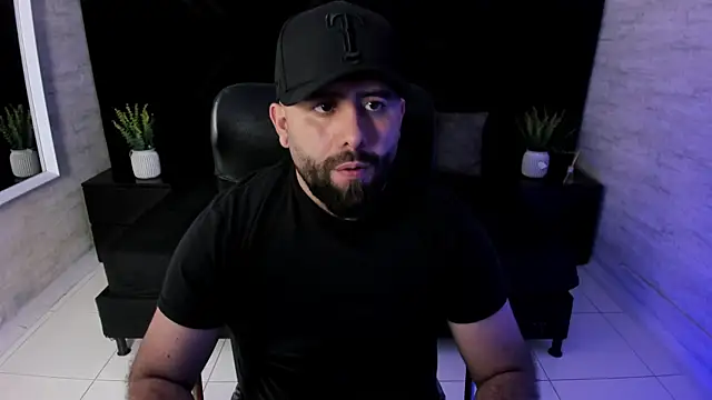 jhon_bear03 webcam