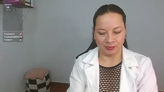 Sex-Psychology webcam