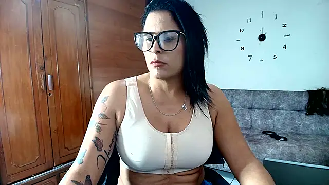Majo_Soussa webcam