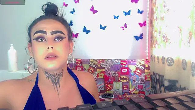 Perla_Hotcortes webcam