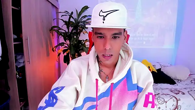 Damianwhite webcam