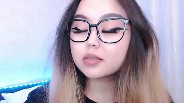 amelia_sunlight webcam
