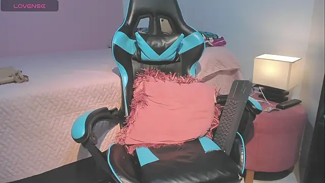 _maria_foxx_ webcam
