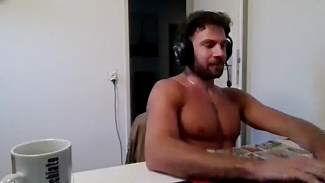 alpha-hunk webcam