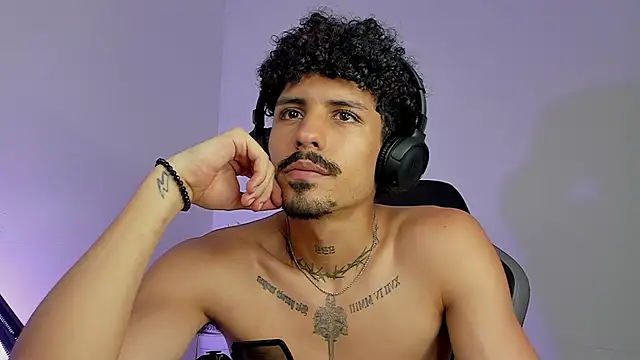 Lukeetaylor webcam
