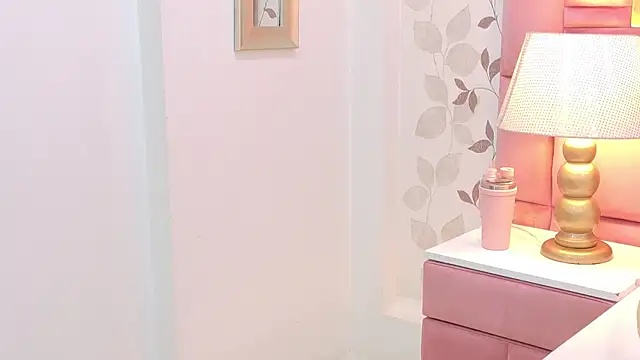 ArianaFranco webcam