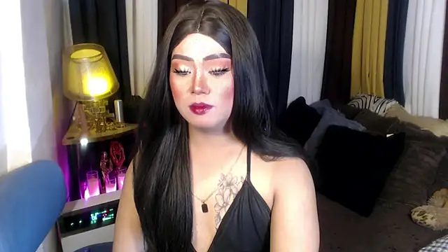 YourSweet-mich webcam