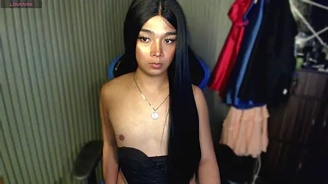 TrinityFucksYou webcam