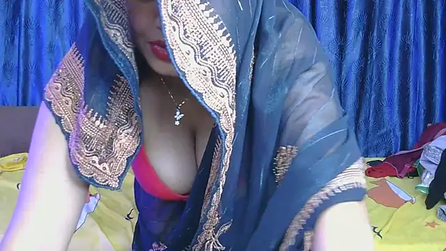_miss_queen webcam
