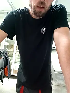 Ramzes1992Analog webcam