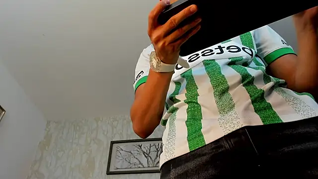 Lander_Cruz webcam