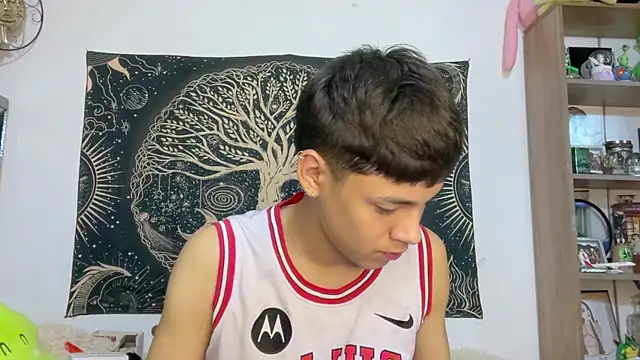 Andy_Belier23 webcam