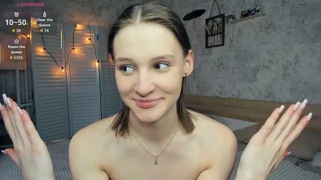 LianneBynon webcam