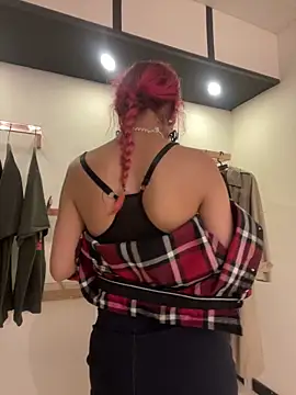 MeraSecretXXX webcam