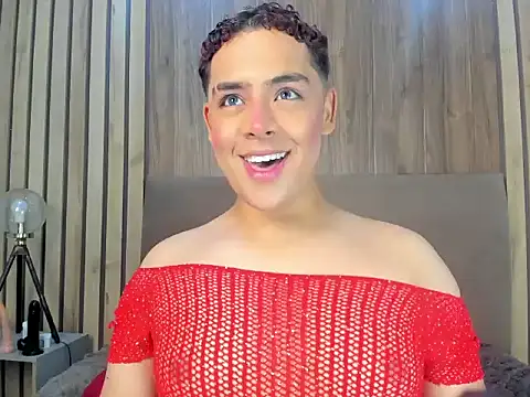 Darian_laforteza webcam