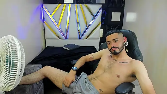 BrunoCarzon webcam