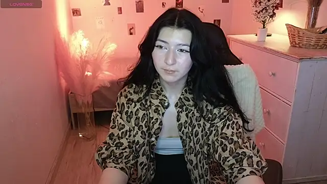 Vanessa_LimX webcam