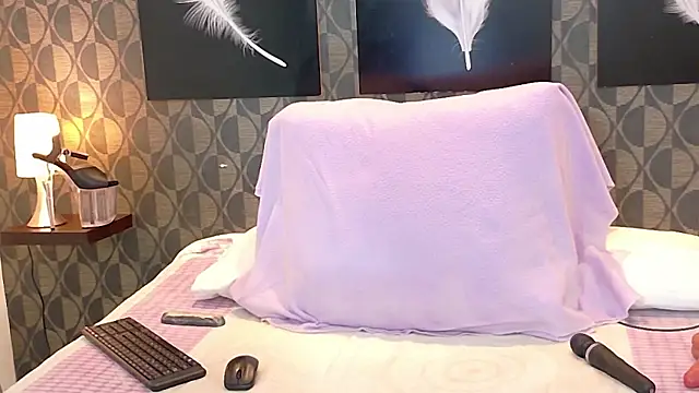 ScarleetSmith webcam