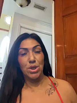 LittleMissEeve webcam
