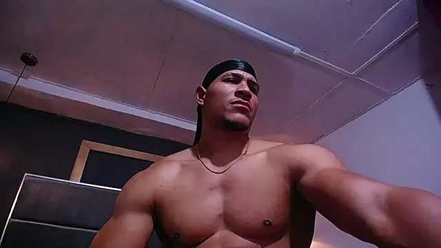 teddyfit19cm webcam
