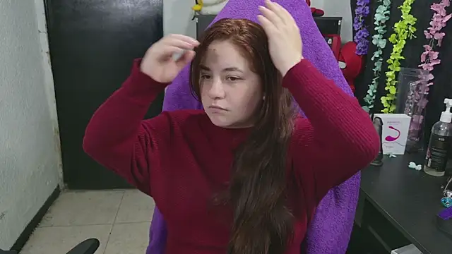 ann_bronw webcam