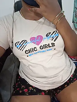 Tamil-hotwife webcam