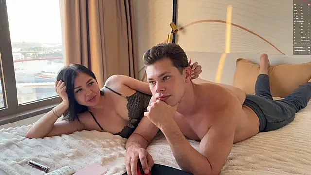 BestModelsDuo