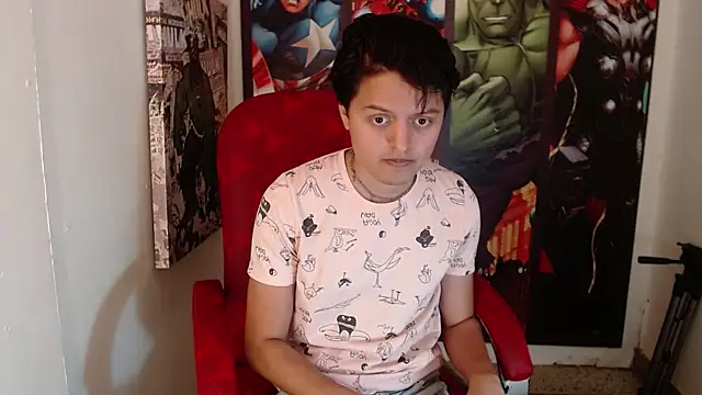 Kevin_Charless webcam