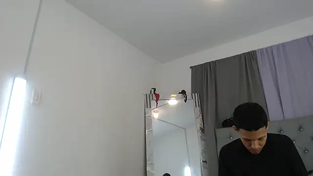 PhillipCox webcam