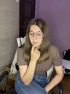 Blossom_Emily webcam