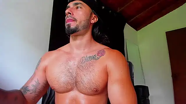 Baky_sexy webcam