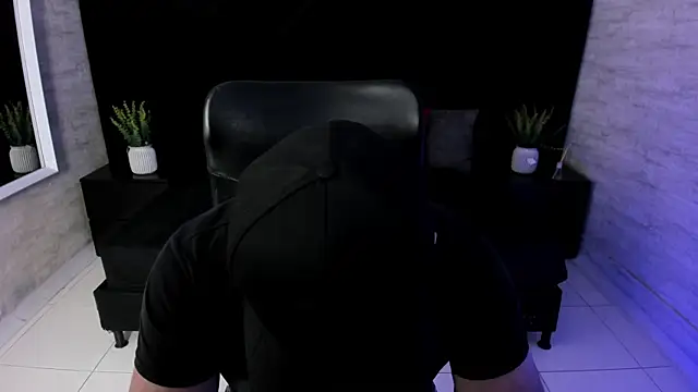 jhon_bear03 webcam