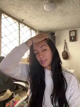 SALOME_KORLAND webcam
