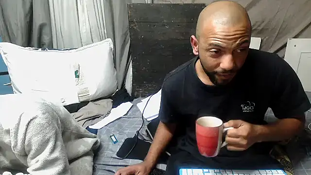 Camodick webcam