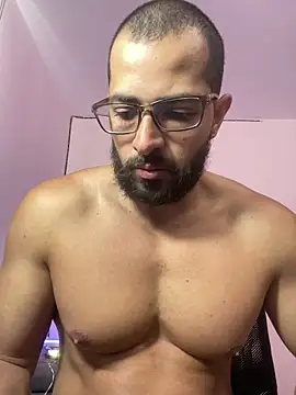 magnumchris webcam