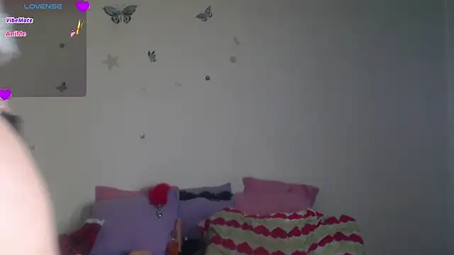 evangeline_lover webcam