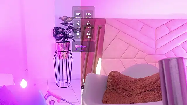 nicolejons_ - NicoleJons_'s free webcam - UK Sex Cams