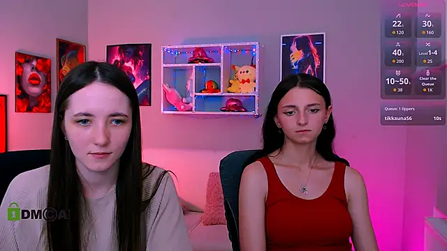 bella_dorn webcam