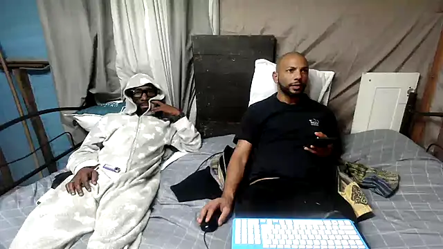 Camodick webcam
