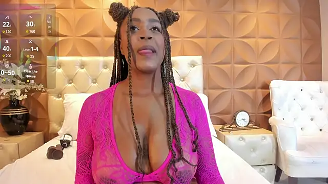 JuicyKendra_ webcam