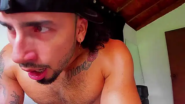 Baky_sexy webcam