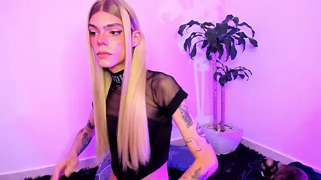 Varya_Ferreira webcam