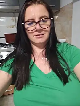 KristenVega webcam