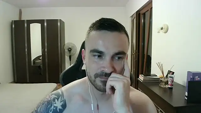 mu5clemania2 webcam