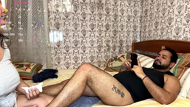 Foxyfox_realsex webcam