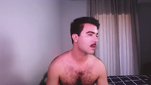 hairyzodb webcam